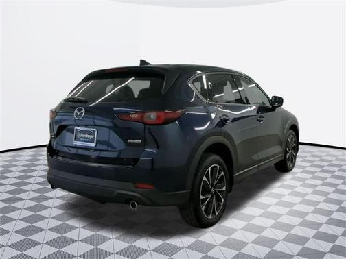 2023 Mazda CX-5 2.5 S Premium Plus