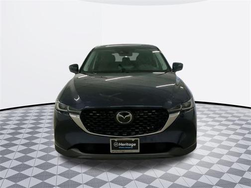 2023 Mazda CX-5 2.5 S Premium Plus