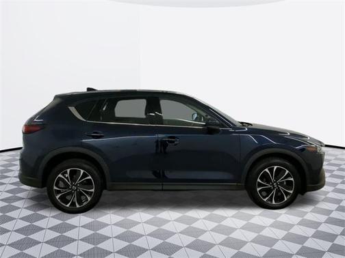 2023 Mazda CX-5 2.5 S Premium Plus