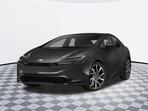 2025 Toyota Prius L