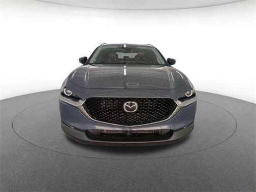 2022 Mazda CX-30 2.5 S Carbon Edition