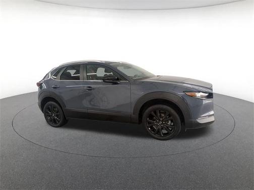 2022 Mazda CX-30 2.5 S Carbon Edition