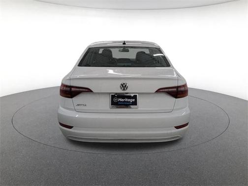 2019 Volkswagen Jetta 1.4T SE