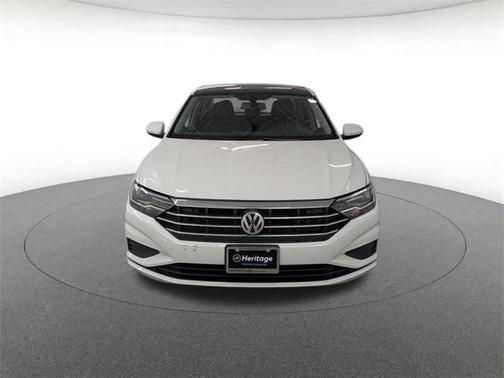2019 Volkswagen Jetta 1.4T SE