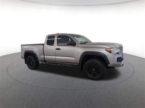 2020 Toyota Tacoma SR