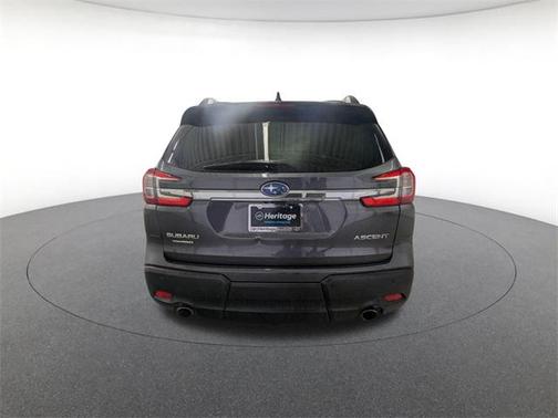 2024 Subaru Ascent Premium 7-Passenger
