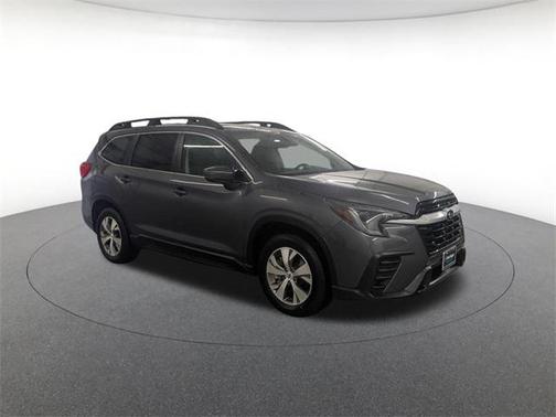 2024 Subaru Ascent Premium 7-Passenger