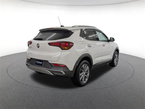 2022 Buick Encore GX Essence