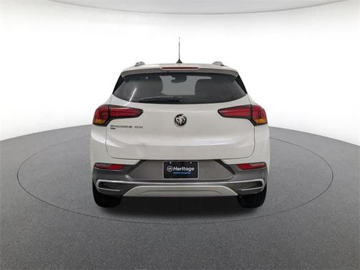 2022 Buick Encore GX Essence