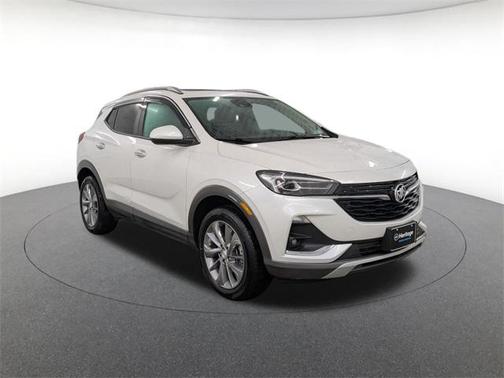 2022 Buick Encore GX Essence