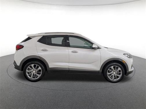 2022 Buick Encore GX Essence