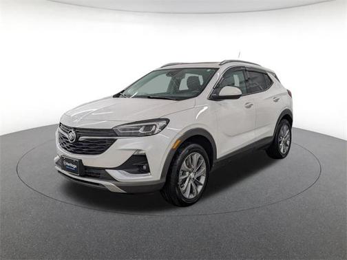 2022 Buick Encore GX Essence