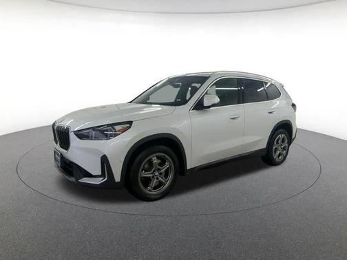 2023 BMW X1 xDrive28i