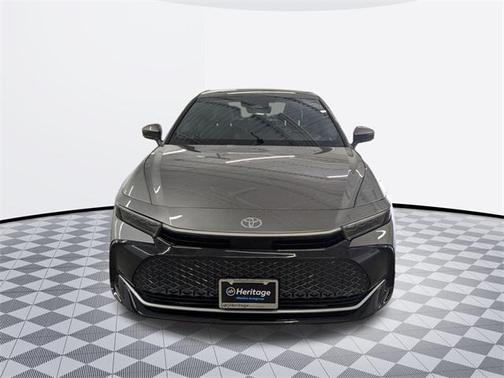2023 Toyota Crown Limited