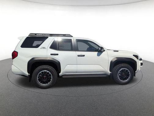 Ice 2026 Toyota 4Runner TRD Off Road Premium