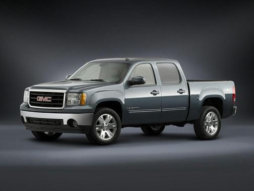 2011 GMC Sierra 1500 Xtra Fuel Economy