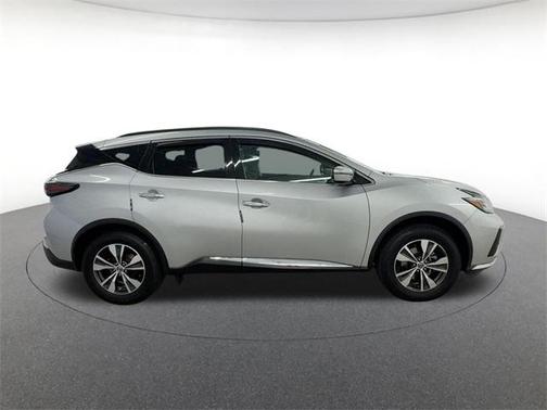 2021 Nissan Murano SV FWD