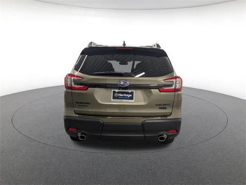 2025 Subaru Ascent Onyx Edition 7-Passenger