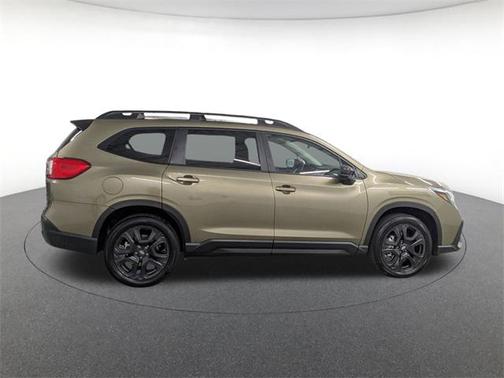 2025 Subaru Ascent Onyx Edition 7-Passenger