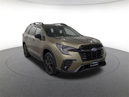 2025 Subaru Ascent Onyx Edition 7-Passenger