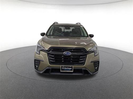2025 Subaru Ascent Onyx Edition 7-Passenger