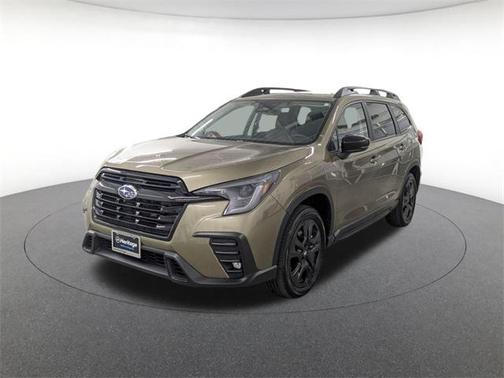 2025 Subaru Ascent Onyx Edition 7-Passenger