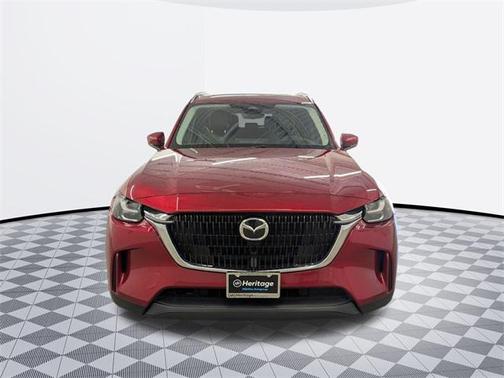 2024 Mazda CX-90 3.3 Turbo Preferred Plus