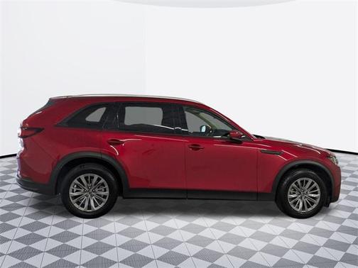 2024 Mazda CX-90 3.3 Turbo Preferred Plus
