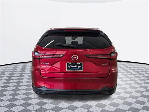 2024 Mazda CX-90 3.3 Turbo Preferred Plus