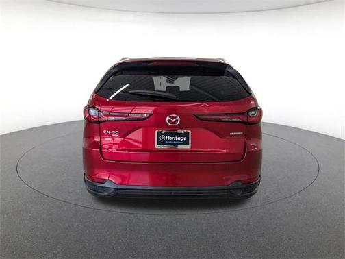 2024 Mazda CX-90 3.3 Turbo Preferred Plus