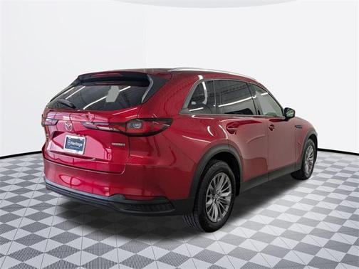 2024 Mazda CX-90 3.3 Turbo Preferred Plus