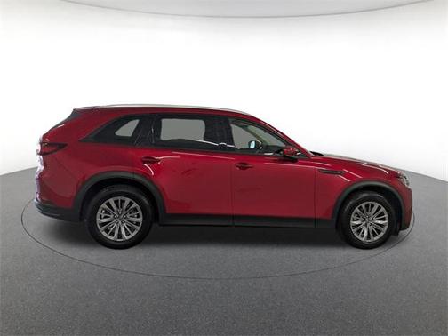 2024 Mazda CX-90 3.3 Turbo Preferred Plus