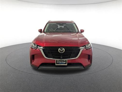 2024 Mazda CX-90 3.3 Turbo Preferred Plus