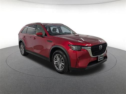2024 Mazda CX-90 3.3 Turbo Preferred Plus