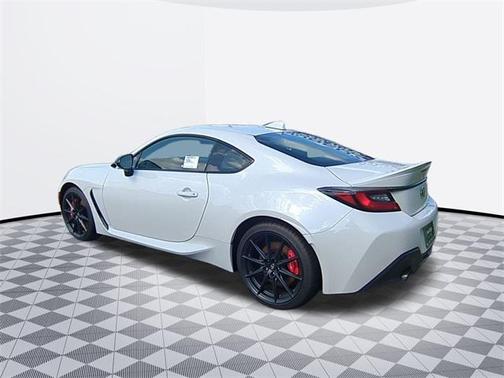 2025 Toyota GR86 Premium