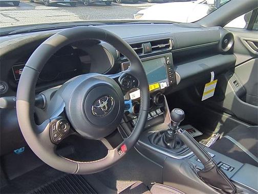 2025 Toyota GR86 Premium