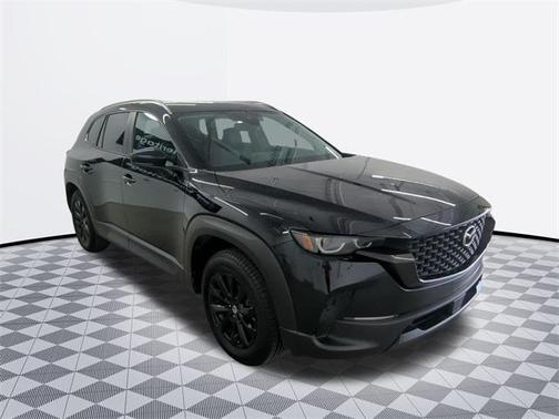 2024 Mazda CX-50 2.5 S Premium Package