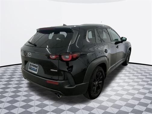 2024 Mazda CX-50 2.5 S Premium Package