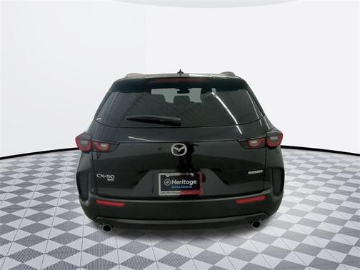2024 Mazda CX-50 2.5 S Premium Package