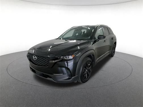 2024 Mazda CX-50 2.5 S Premium Package
