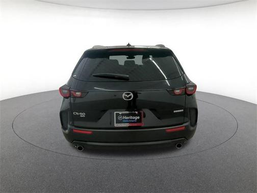 2024 Mazda CX-50 2.5 S Premium Package