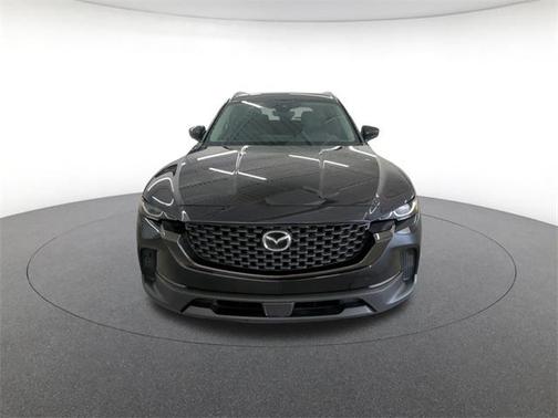 2024 Mazda CX-50 2.5 S Premium Package