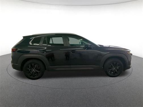 2024 Mazda CX-50 2.5 S Premium Package