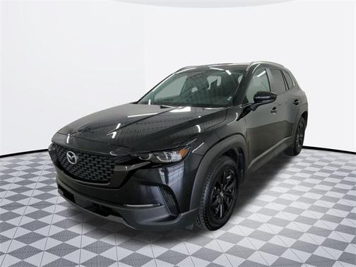 2024 Mazda CX-50 2.5 S Premium Package