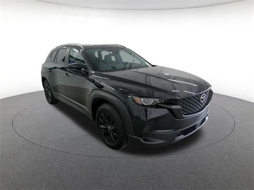 2024 Mazda CX-50 2.5 S Premium Package
