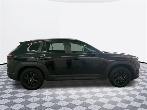 2024 Mazda CX-50 2.5 S Premium Package