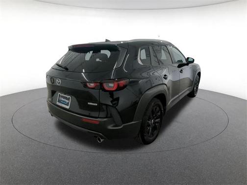 2024 Mazda CX-50 2.5 S Premium Package