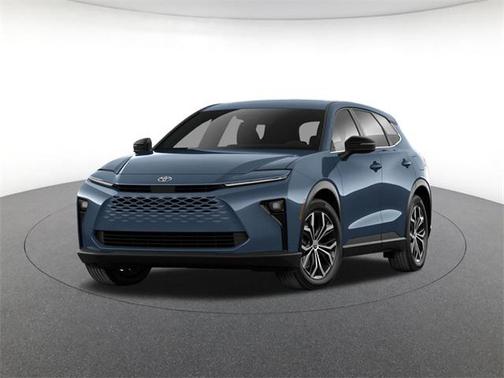 2025 Toyota Crown Signia XLE