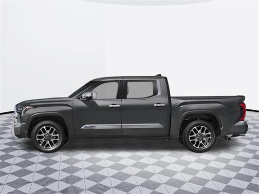 2025 Toyota Tundra 1794 Edition