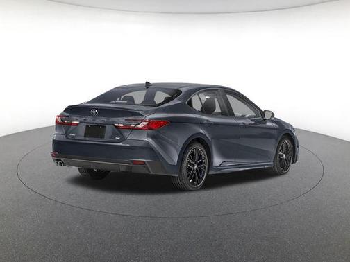 Underground 2026 Toyota Camry SE